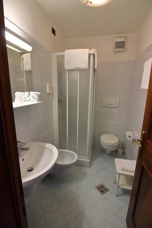 Foto vom Bad Hotel Ai Tre Ponti