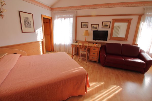 Photo of the room Hotel Ai Tre Ponti