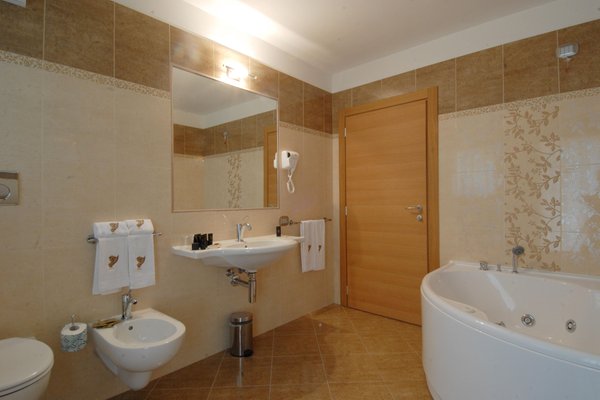 Foto vom Bad Garni-Hotel Vittoria