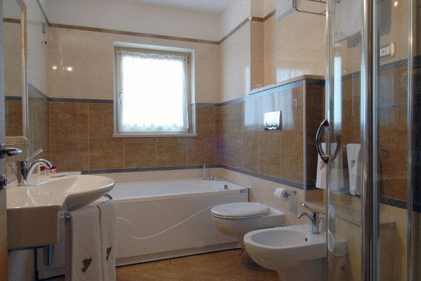 Foto vom Bad Garni-Hotel Vittoria
