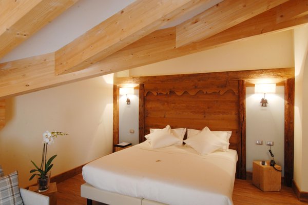 Photo of the room B&B (Garni)-Hotel Vittoria