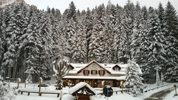 Photo exteriors Hotel Cant del Gal