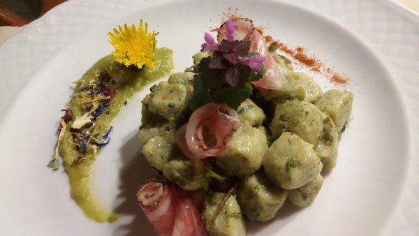 Il cibo
