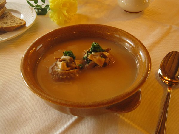 Il cibo