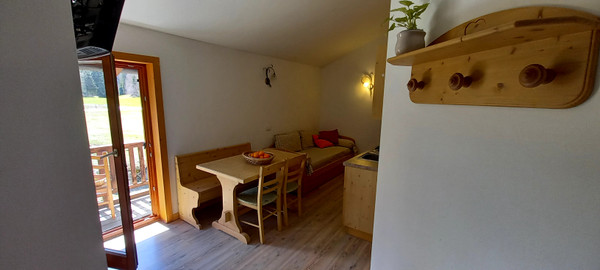 Foto dell'appartamento Locanda Val Canali
