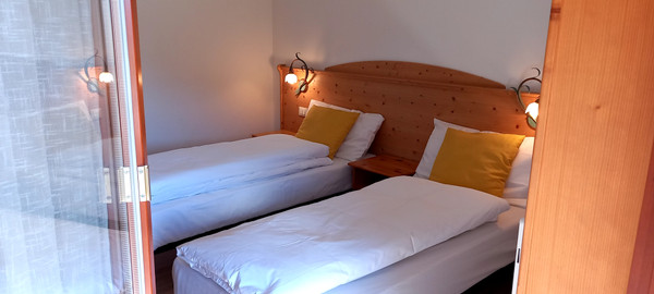 Foto della camera Hotel + Residence Locanda Val Canali