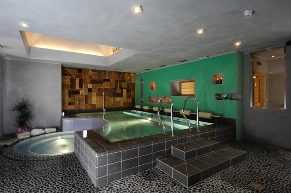 Foto del wellness Hotel Isolabella Wellness Art & Music