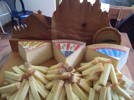 Il cibo