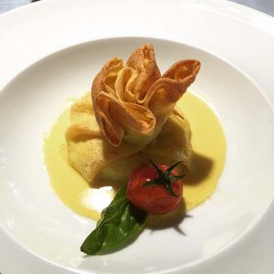 Il cibo