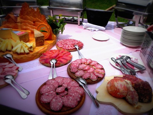 Il cibo