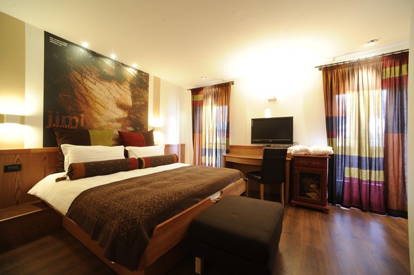 Foto della camera Hotel Isolabella Wellness Art & Music