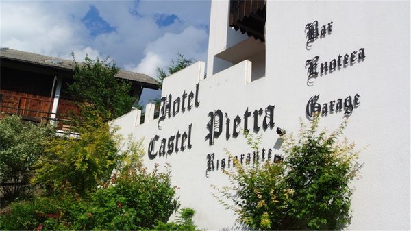 Logo Castel Pietra
