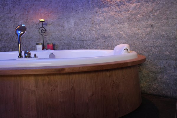 Foto del wellness Hotel + Residence Castel Pietra