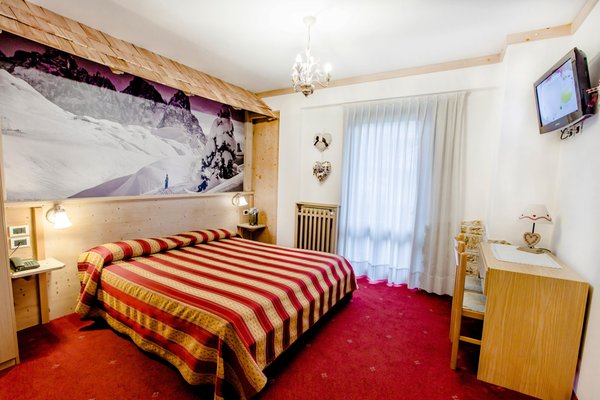 Photo of the room Hotel Eden