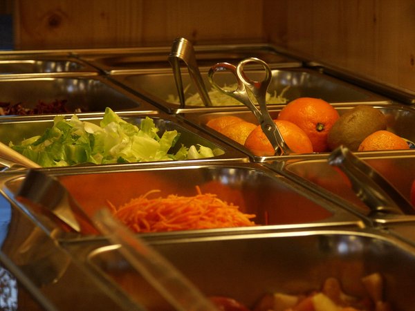 Ricette e proposte gourmet El Mondin