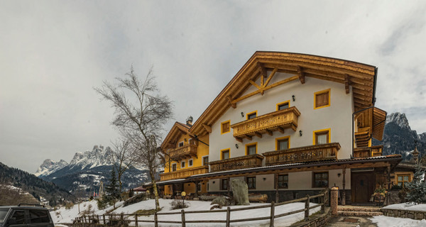 Photo exteriors Hotel El Mondin