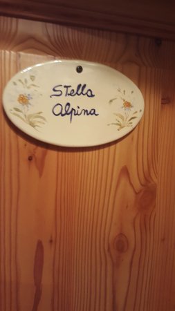 Foto di alcuni dettagli Maso al Cervo