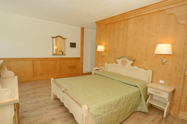Foto della camera Hotel Al Ponte