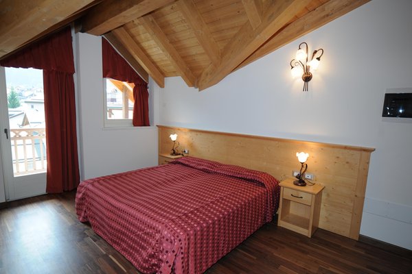 Foto della camera Hotel Al Ponte