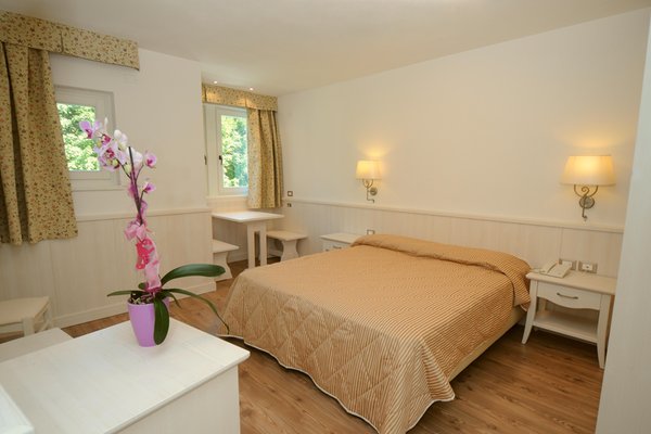 Foto della camera Hotel Al Ponte