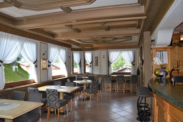 Foto del bar Hotel + Residence Al Prato