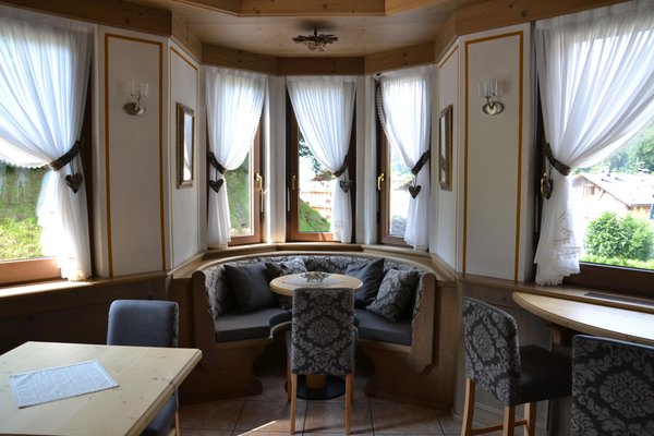 Foto del bar Hotel + Residence Al Prato