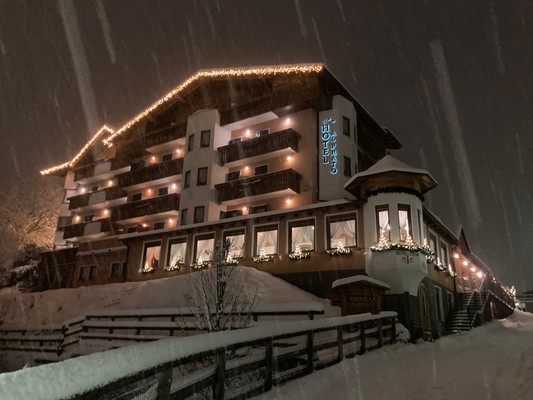 Photo exteriors Hotel + Residence Al Prato