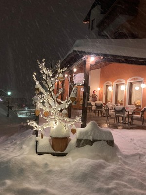 Photo exteriors Hotel + Residence Al Prato