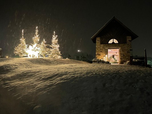 Photo exteriors Hotel + Residence Al Prato