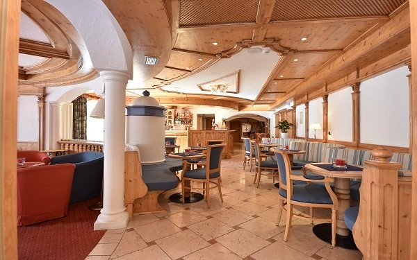 Photo of the bar Residence Pez Gajard