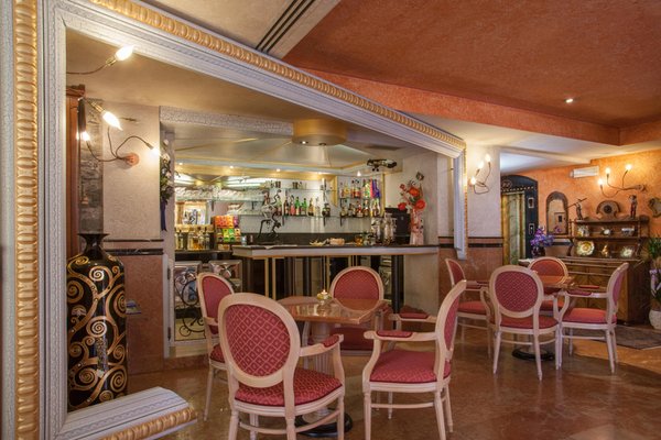 Foto del bar Hotel Luis