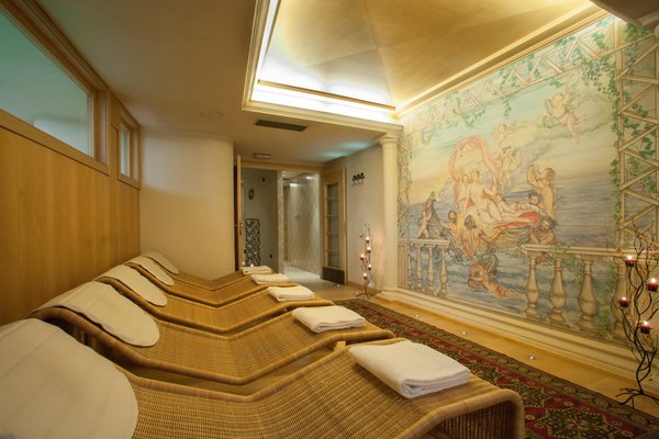 Foto del wellness Hotel Luis