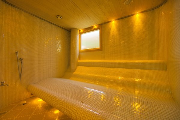 Il bagno turco