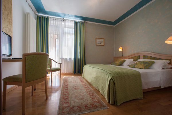 Foto della camera Hotel Luis