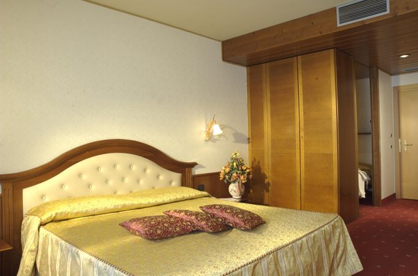 Photo of the room Mirabello - Slow Hotel Benessere