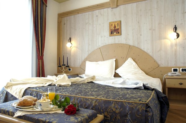 Photo of the room Hotel Mirabello