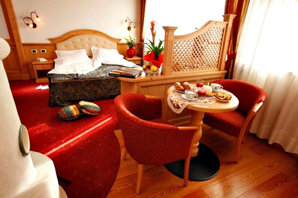 Photo of the room Mirabello - Slow Hotel Benessere