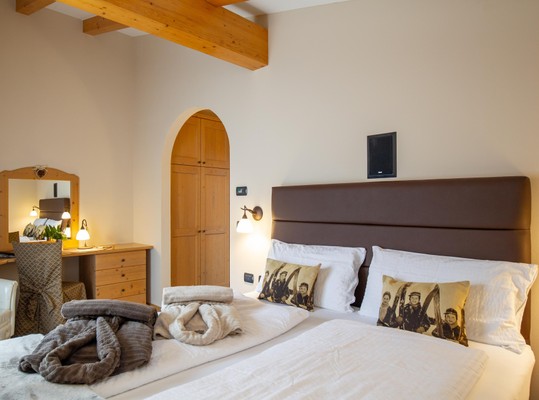 Photo of the room Hotel Astoria