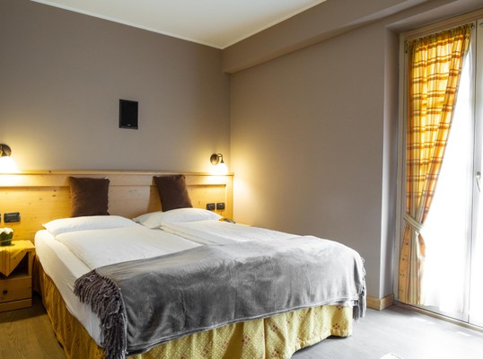 Photo of the room Hotel Astoria