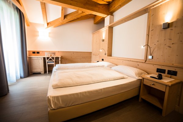 Foto della camera Garni-Hotel Paradisi