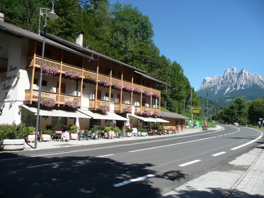 Foto esterno Hotel Sorive