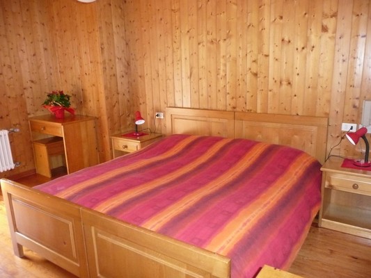 Foto della camera Hotel Sorive