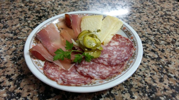 Il cibo