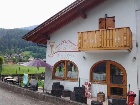 Photo exteriors Guest house Al Pian