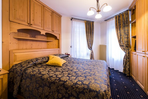 Photo of the room Hotel + Residence Al Bivio