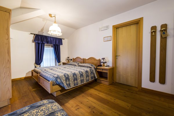 Photo of the room Hotel + Residence Al Bivio