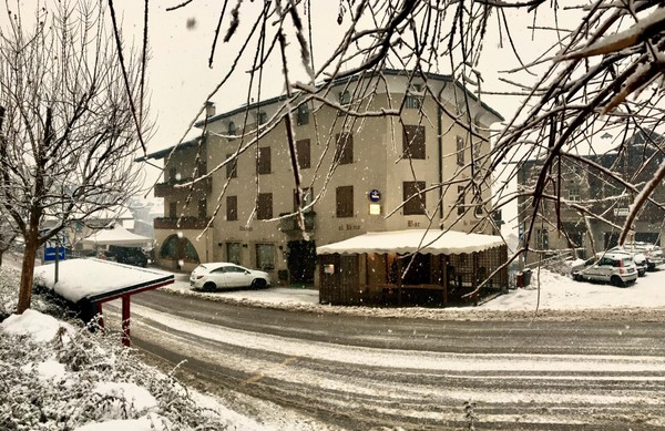 Photo exteriors Hotel + Residence Al Bivio