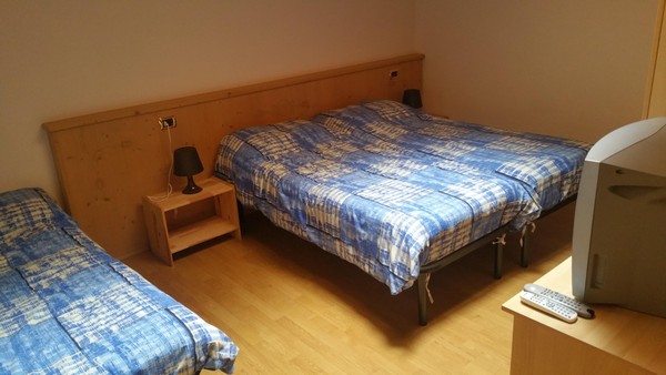 Photo of the room Bed & Breakfast Rosy
