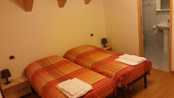 Foto della camera Bed & Breakfast Rosy