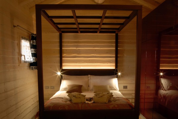 Photo of the room Chalet nel Doch Mountain Resort